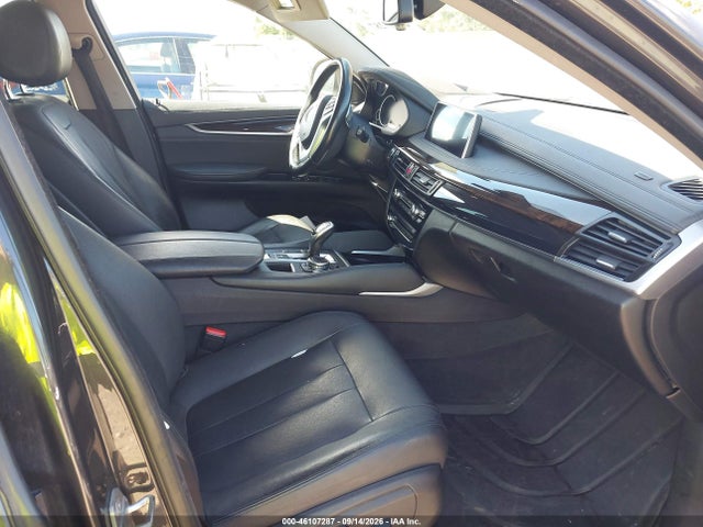 Продаж на аукціоні авто 2016 Bmw X6 Xdrive35i, vin: 5UXKU2C54G0N80894, номер лоту: 46107287