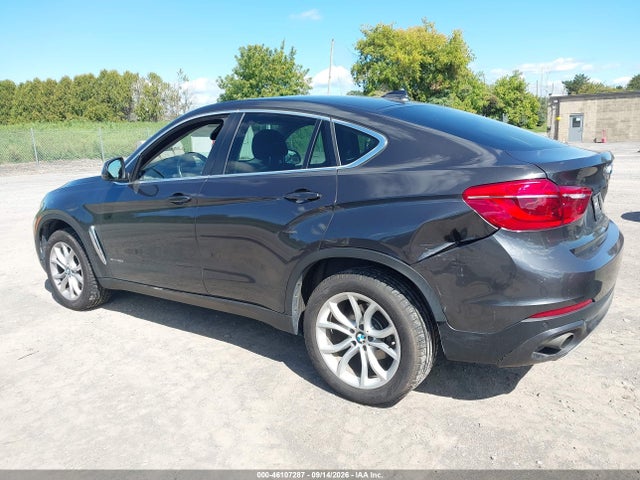 Продаж на аукціоні авто 2016 Bmw X6 Xdrive35i, vin: 5UXKU2C54G0N80894, номер лоту: 46107287