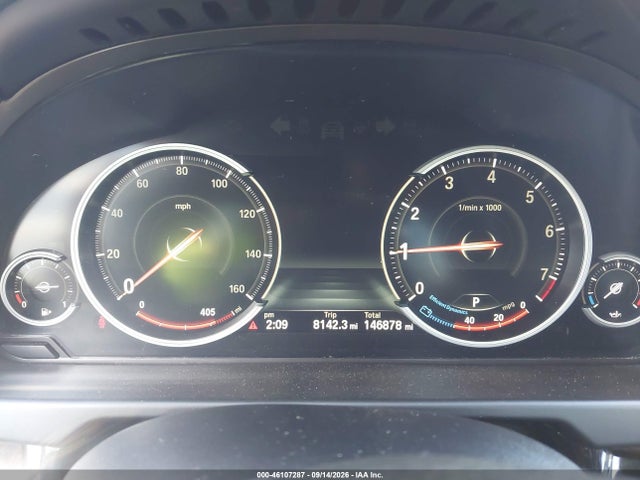 Продаж на аукціоні авто 2016 Bmw X6 Xdrive35i, vin: 5UXKU2C54G0N80894, номер лоту: 46107287