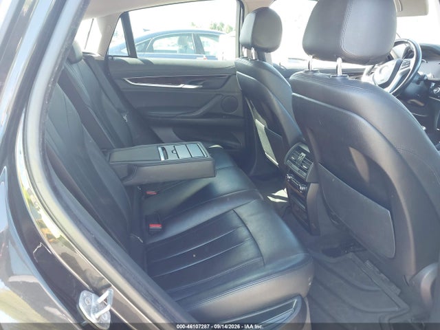Продаж на аукціоні авто 2016 Bmw X6 Xdrive35i, vin: 5UXKU2C54G0N80894, номер лоту: 46107287