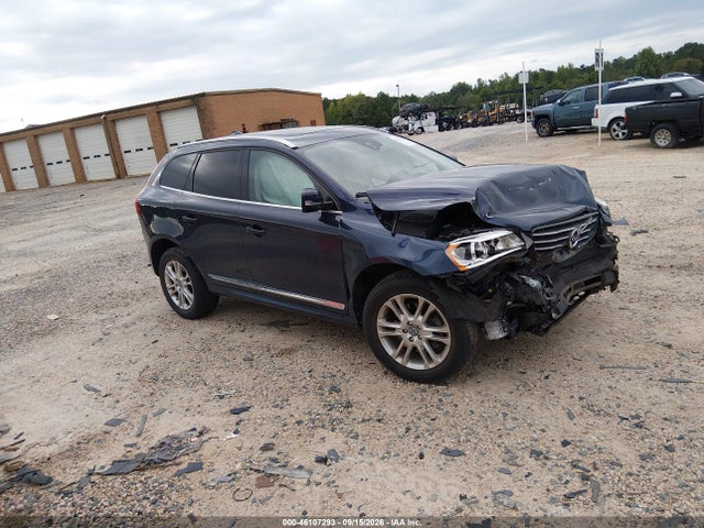 Aukcja sprzedaży 2014 Volvo Xc60 3.2, vin: YV4940DZ1E2553396, numer aukcji: 46107293