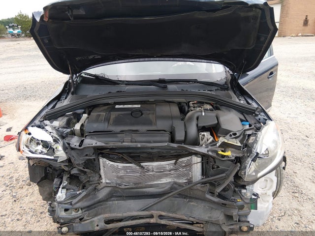 46107293 :رقم المزاد ، YV4940DZ1E2553396 vin ، 2014 Volvo Xc60 3.2 مزاد بيع