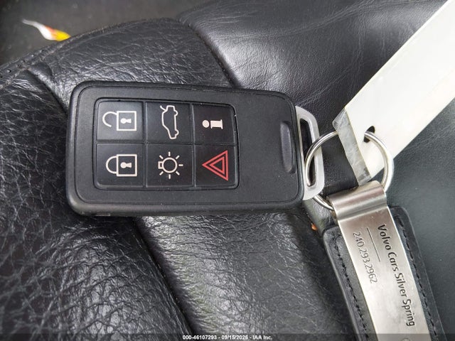 46107293 :رقم المزاد ، YV4940DZ1E2553396 vin ، 2014 Volvo Xc60 3.2 مزاد بيع
