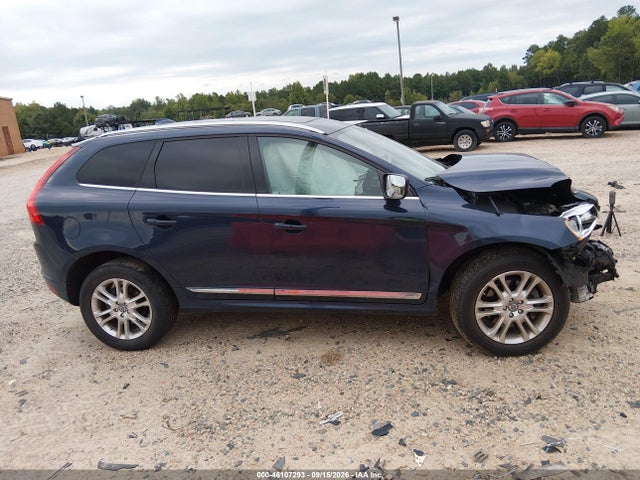 46107293 :رقم المزاد ، YV4940DZ1E2553396 vin ، 2014 Volvo Xc60 3.2 مزاد بيع