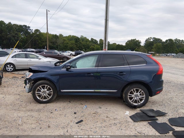 46107293 :رقم المزاد ، YV4940DZ1E2553396 vin ، 2014 Volvo Xc60 3.2 مزاد بيع