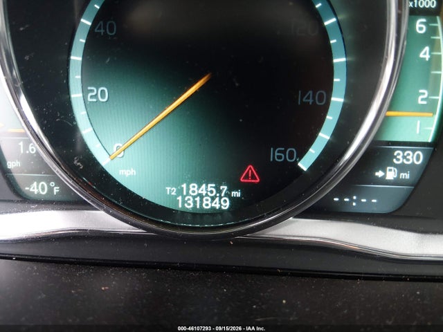 46107293 :رقم المزاد ، YV4940DZ1E2553396 vin ، 2014 Volvo Xc60 3.2 مزاد بيع