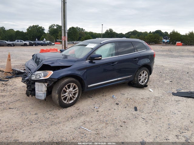 46107293 :رقم المزاد ، YV4940DZ1E2553396 vin ، 2014 Volvo Xc60 3.2 مزاد بيع