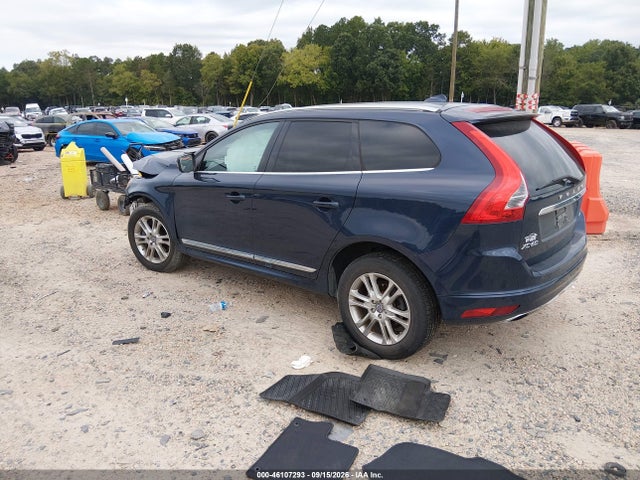 46107293 :رقم المزاد ، YV4940DZ1E2553396 vin ، 2014 Volvo Xc60 3.2 مزاد بيع