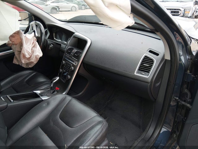 46107293 :رقم المزاد ، YV4940DZ1E2553396 vin ، 2014 Volvo Xc60 3.2 مزاد بيع
