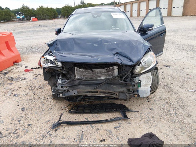 46107293 :رقم المزاد ، YV4940DZ1E2553396 vin ، 2014 Volvo Xc60 3.2 مزاد بيع