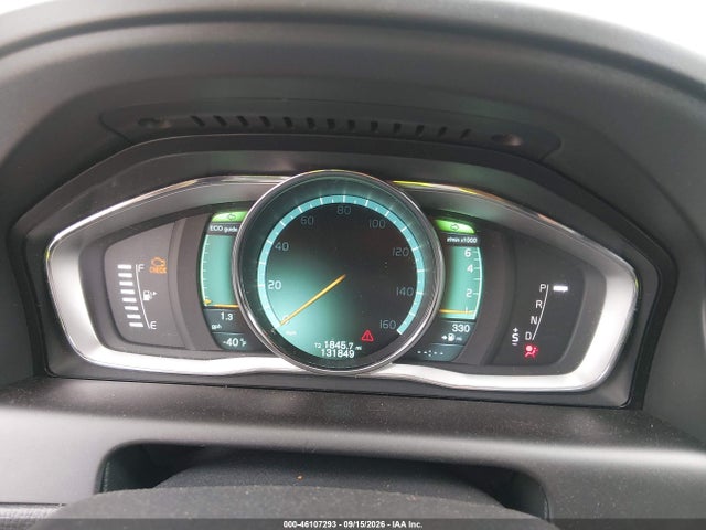 46107293 :رقم المزاد ، YV4940DZ1E2553396 vin ، 2014 Volvo Xc60 3.2 مزاد بيع
