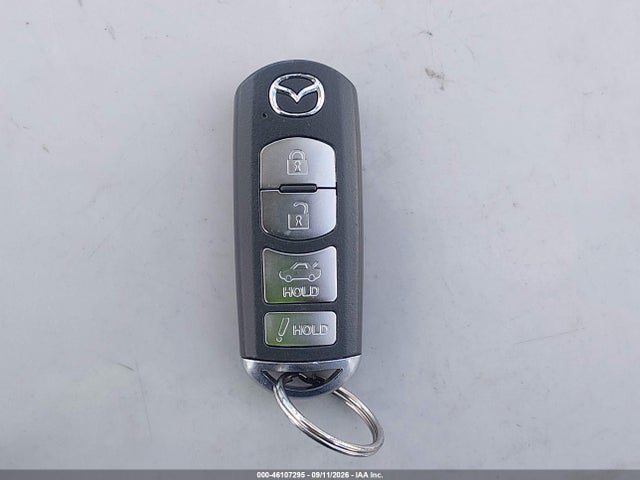 Продажа на аукционе авто 2018 Mazda Mazda6 Grand Touring, vin: JM1GL1TYXJ1309922, номер лота: 46107295