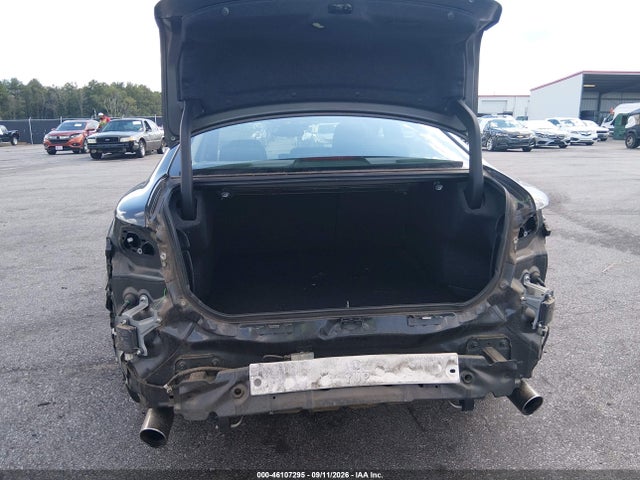 Продажа на аукционе авто 2018 Mazda Mazda6 Grand Touring, vin: JM1GL1TYXJ1309922, номер лота: 46107295