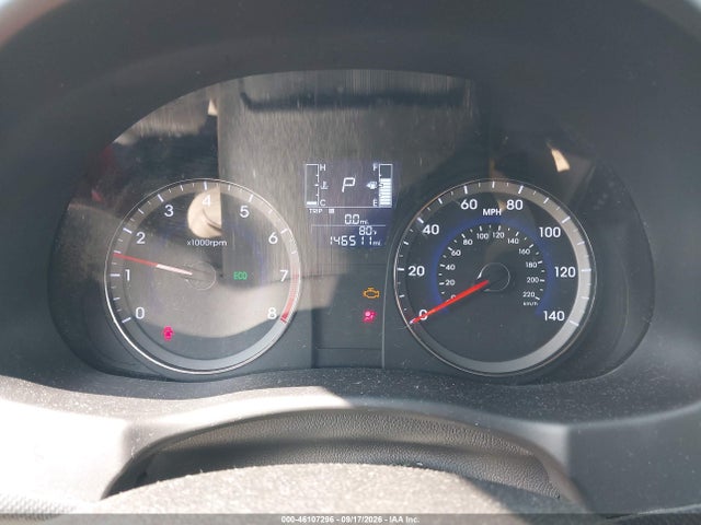 46107296 :رقم المزاد ، KMHCT4AE5GU027201 vin ، 2016 Hyundai Accent Se مزاد بيع