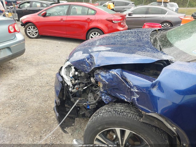 46107297 :رقم المزاد ، 5N1AT2MV9LC797389 vin ، 2020 Nissan Rogue Sv Intelligent Awd مزاد بيع