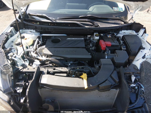 2024 Nissan Rogue Sl Intelligent Awd მანქანა იყიდება აუქციონზე, vin: JN8BT3CB9RW179118, აუქციონის ნომერი: 46107301