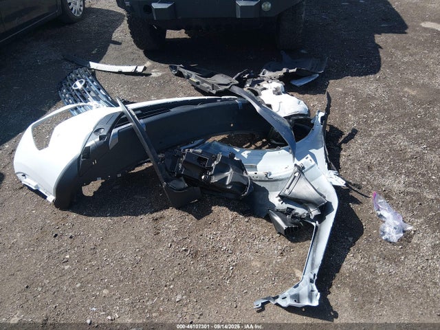 2024 Nissan Rogue Sl Intelligent Awd მანქანა იყიდება აუქციონზე, vin: JN8BT3CB9RW179118, აუქციონის ნომერი: 46107301