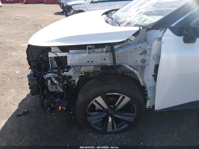 2024 Nissan Rogue Sl Intelligent Awd მანქანა იყიდება აუქციონზე, vin: JN8BT3CB9RW179118, აუქციონის ნომერი: 46107301