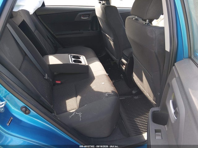 Aukcja sprzedaży 2017 Toyota Corolla Im, vin: JTNKARJE9HJ550450, numer aukcji: 46107302