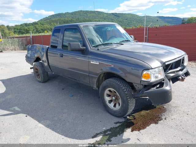 2007 Ford Ranger Sport/stx/xlt მანქანა იყიდება აუქციონზე, vin: 1FTYR44U37PA61048, აუქციონის ნომერი: 46107310