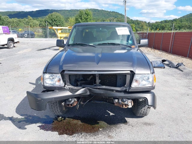 Продажа на аукционе авто 2007 Ford Ranger Sport/stx/xlt, vin: 1FTYR44U37PA61048, номер лота: 46107310