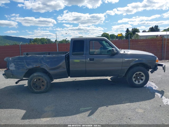 Продажа на аукционе авто 2007 Ford Ranger Sport/stx/xlt, vin: 1FTYR44U37PA61048, номер лота: 46107310