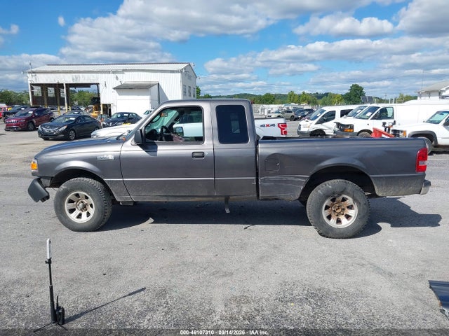 Продажа на аукционе авто 2007 Ford Ranger Sport/stx/xlt, vin: 1FTYR44U37PA61048, номер лота: 46107310