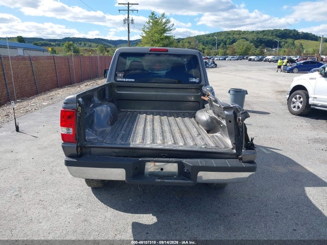 Продажа на аукционе авто 2007 Ford Ranger Sport/stx/xlt, vin: 1FTYR44U37PA61048, номер лота: 46107310