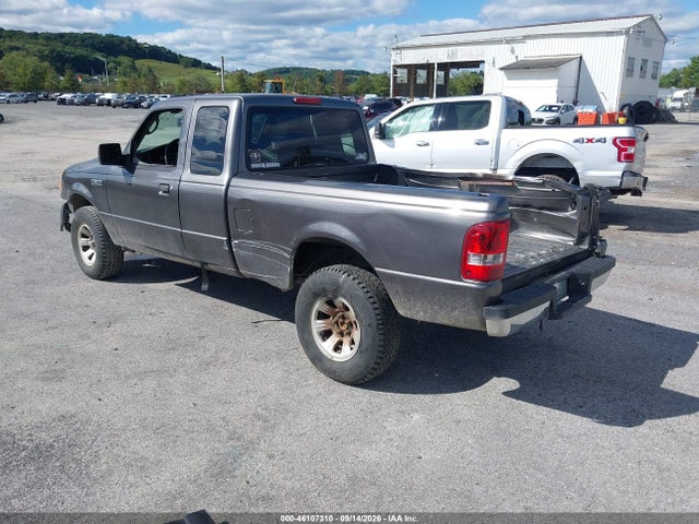 Продажа на аукционе авто 2007 Ford Ranger Sport/stx/xlt, vin: 1FTYR44U37PA61048, номер лота: 46107310