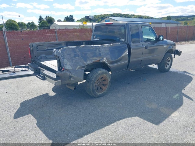 Продажа на аукционе авто 2007 Ford Ranger Sport/stx/xlt, vin: 1FTYR44U37PA61048, номер лота: 46107310