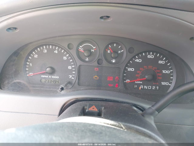 Продажа на аукционе авто 2007 Ford Ranger Sport/stx/xlt, vin: 1FTYR44U37PA61048, номер лота: 46107310