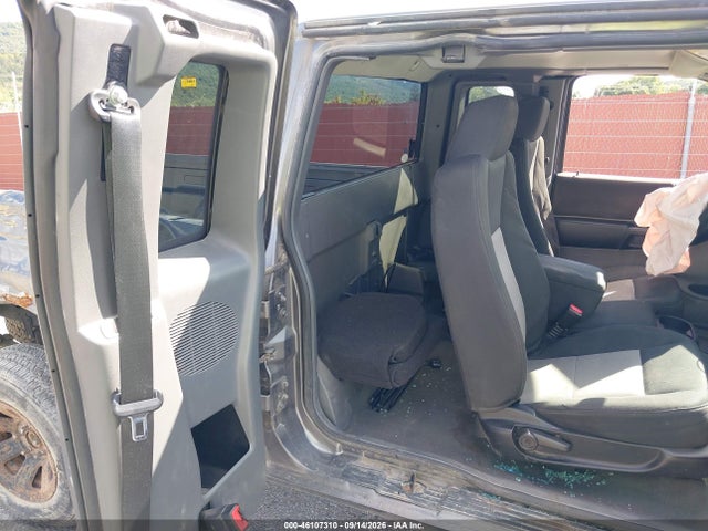 Продажа на аукционе авто 2007 Ford Ranger Sport/stx/xlt, vin: 1FTYR44U37PA61048, номер лота: 46107310