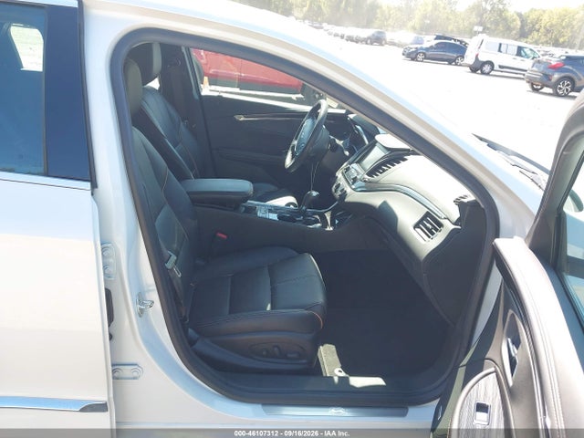 Aukcja sprzedaży 2020 Chevrolet Impala Fwd Premier, vin: 2G1105S35L9103569, numer aukcji: 46107312