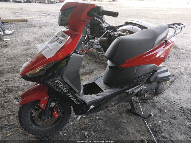 Zhilong St 2025 HZ2TBCNF6S1014991 Image 2