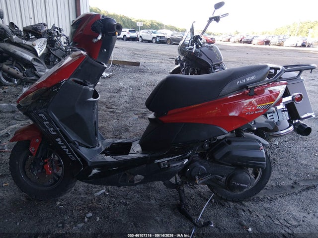 Zhilong St 2025 HZ2TBCNF6S1014991 Image 14
