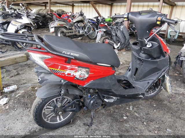 Zhilong St 2025 HZ2TBCNF6S1014991 Image 4