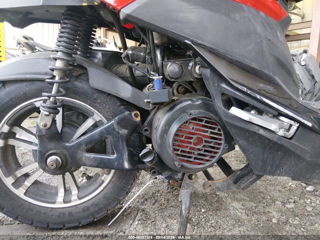 Zhilong St 2025 HZ2TBCNF6S1014991 Image 8