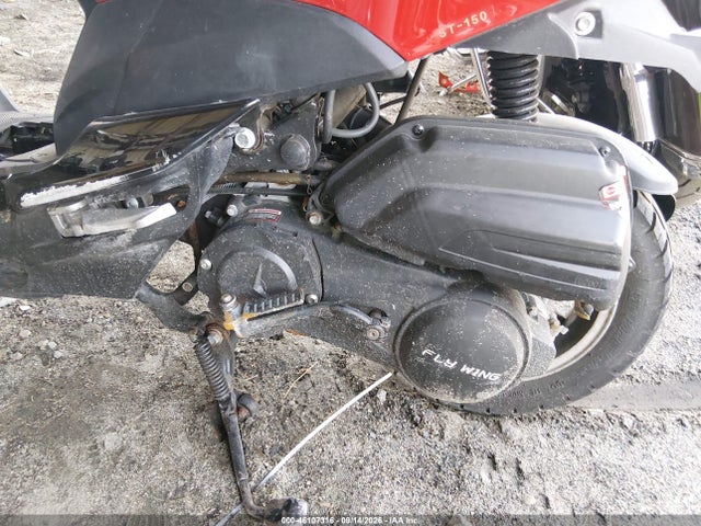 Zhilong St 2025 HZ2TBCNF6S1014991 Image 9