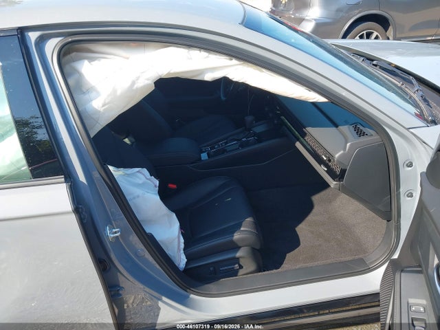 46107319 :رقم المزاد ، 1HGCY2F73TA057573 vin ، 2026 Honda Accord Hybrid Sport-l مزاد بيع