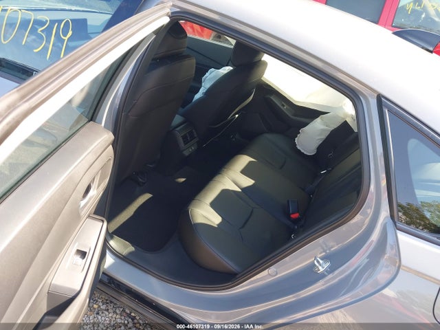 46107319 :رقم المزاد ، 1HGCY2F73TA057573 vin ، 2026 Honda Accord Hybrid Sport-l مزاد بيع