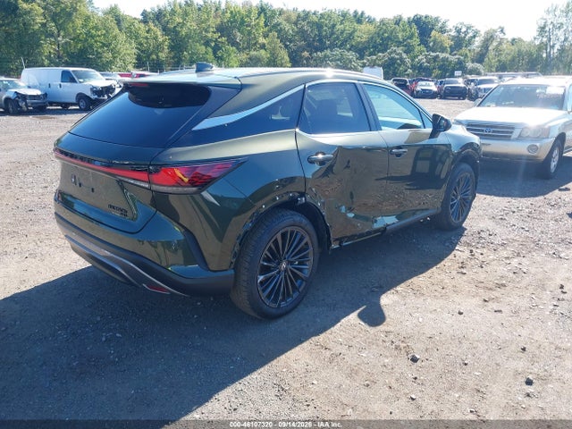 2T2BBMCA5TC137567 Lexus Rx 350h Premium