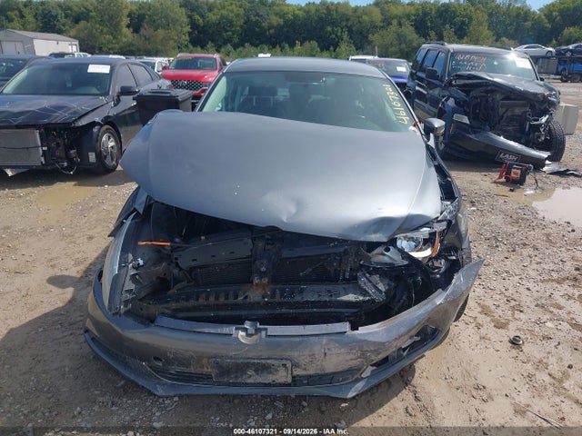 46107321 :رقم المزاد ، 3VWD17AJ4EM329378 vin ، 2014 Volkswagen Jetta 1.8t Se مزاد بيع