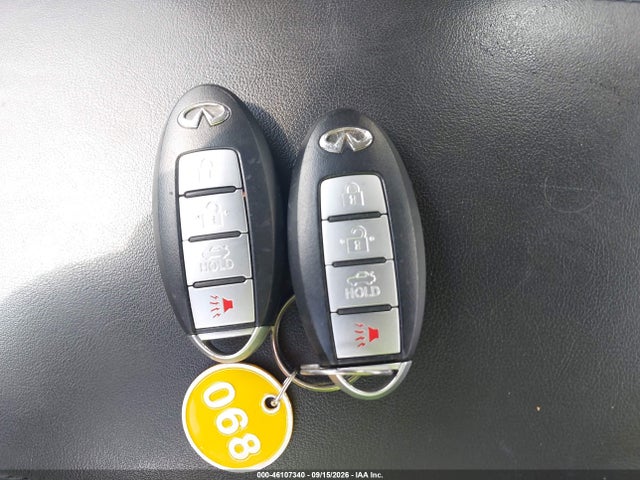 Aukcja sprzedaży 2013 Infiniti Ipl G, vin: JN1CV6EK4DM921845, numer aukcji: 46107340