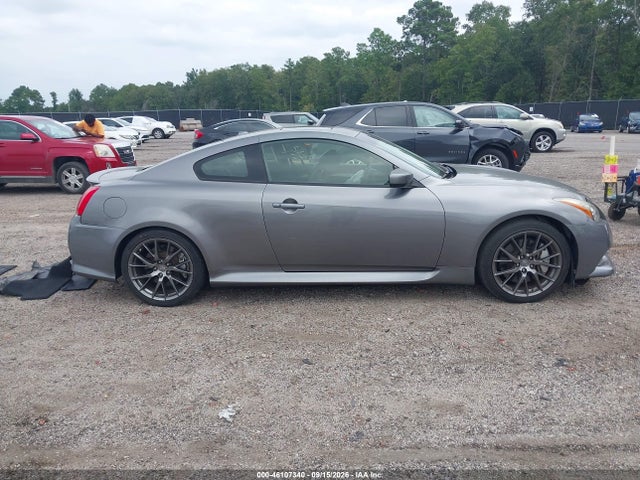 Aukcja sprzedaży 2013 Infiniti Ipl G, vin: JN1CV6EK4DM921845, numer aukcji: 46107340