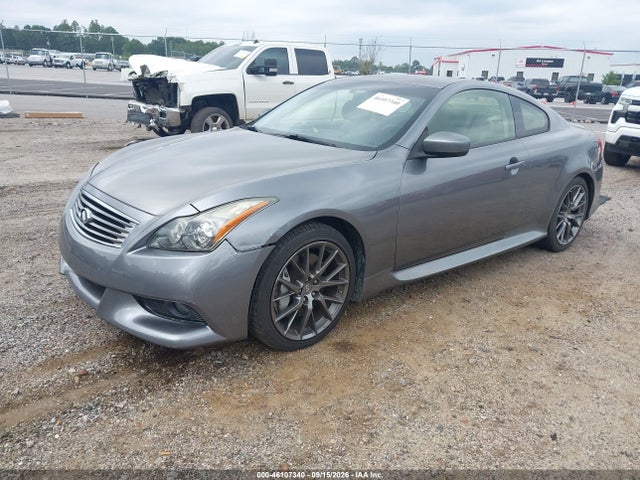 Aukcja sprzedaży 2013 Infiniti Ipl G, vin: JN1CV6EK4DM921845, numer aukcji: 46107340