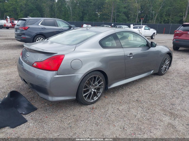 Aukcja sprzedaży 2013 Infiniti Ipl G, vin: JN1CV6EK4DM921845, numer aukcji: 46107340