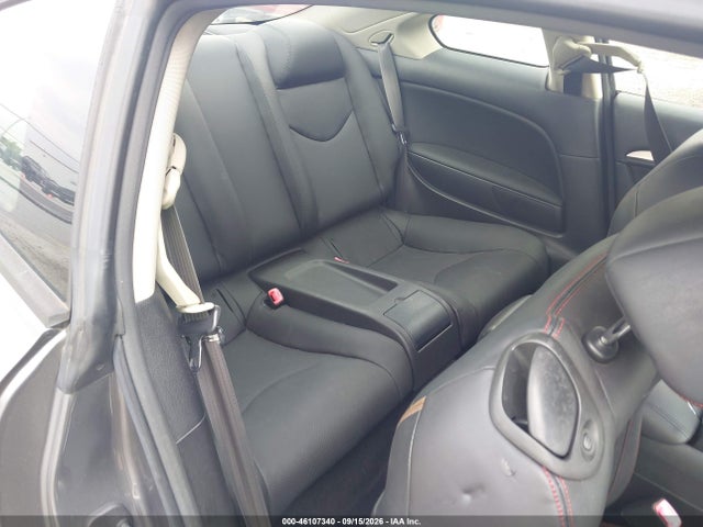 Aukcja sprzedaży 2013 Infiniti Ipl G, vin: JN1CV6EK4DM921845, numer aukcji: 46107340