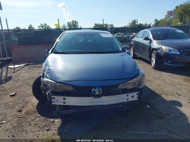 Aukcja sprzedaży 2025 Toyota Corolla Le, vin: 5YFB4MDE5SP354924, numer aukcji: 46107343