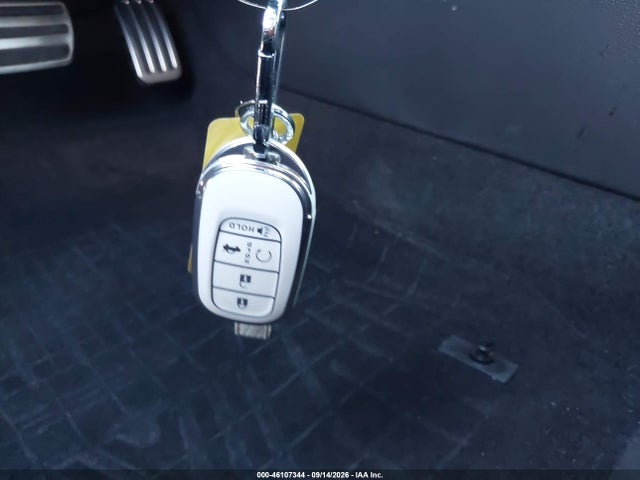 Продажа на аукционе авто 2025 Honda Civic Sport, vin: 2HGFE2F57SH545526, номер лота: 46107344