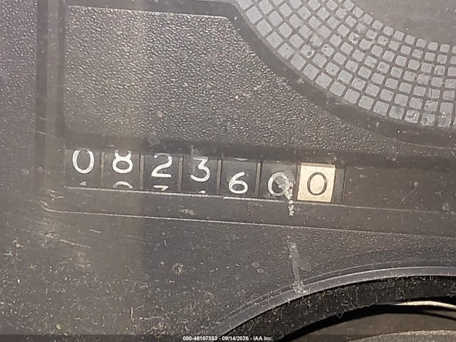 46107353 :رقم المزاد ، 1GCDC14K9KZ206670 vin ، 1989 Chevrolet Gmt-400 C1500 مزاد بيع